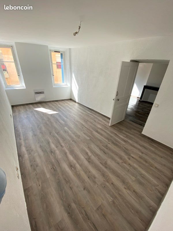 Appartement à louer, 41m², Le Luc