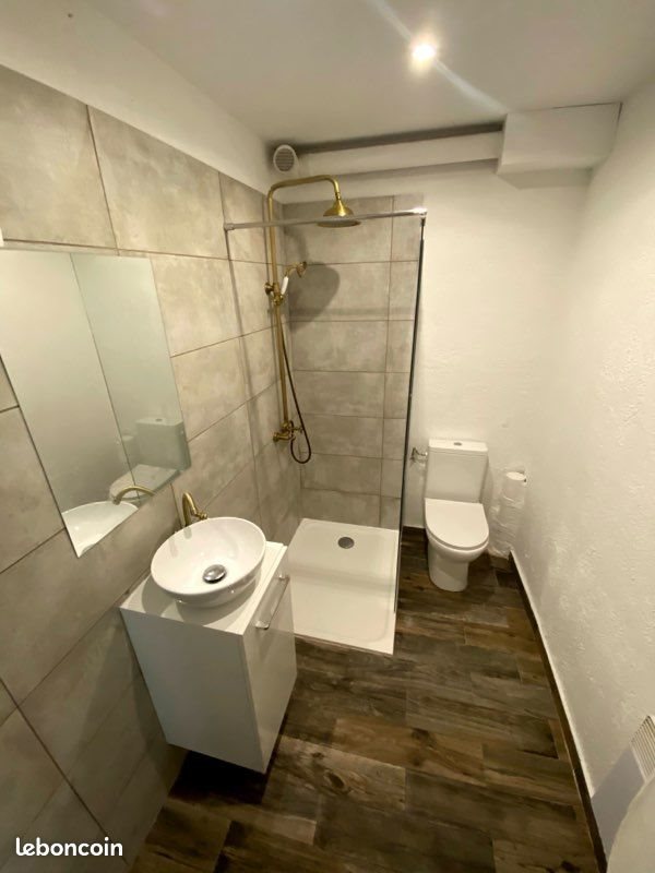 Appartement à louer, 41m², Le Luc