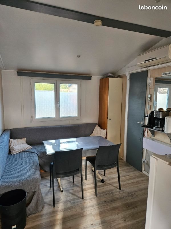 Maison à louer, 28m², Fréjus