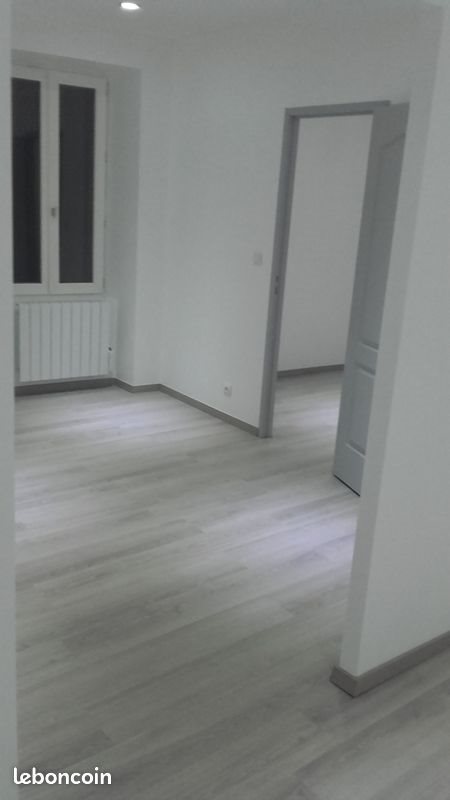 Appartement à louer, 52m², Guingamp