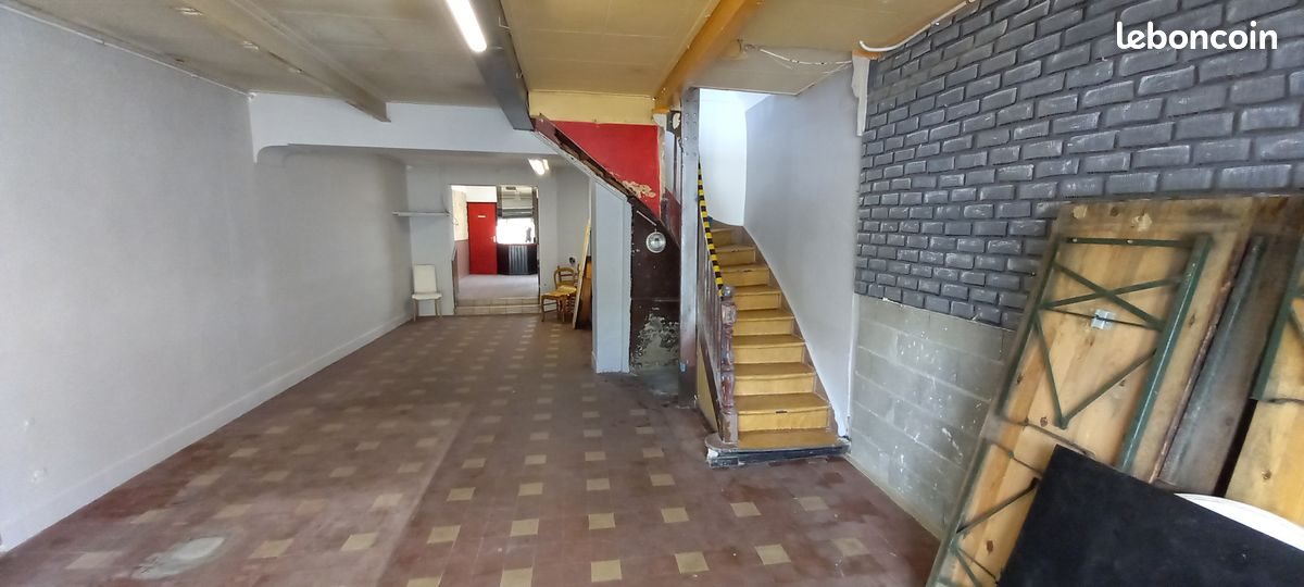 Appartement à vendre, 295m², Séméac