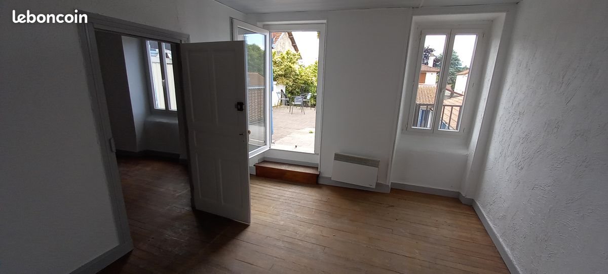 Appartement à vendre, 295m², Séméac