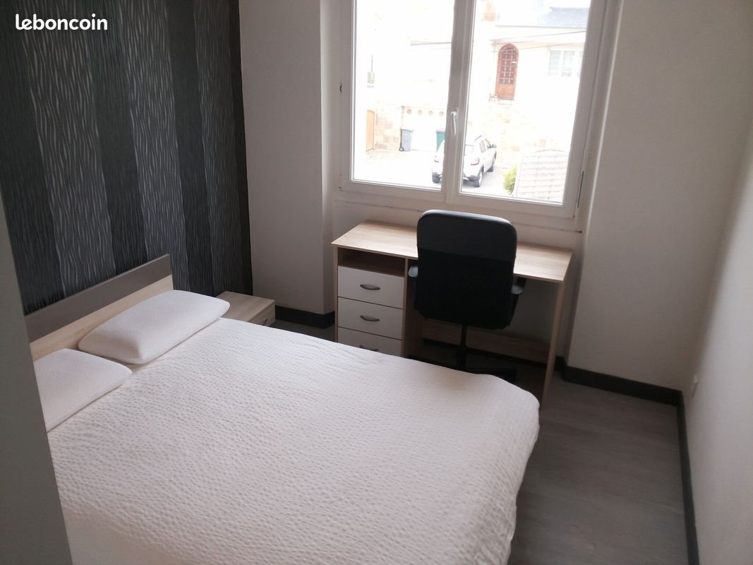 Maison à louer, 82m², Brest