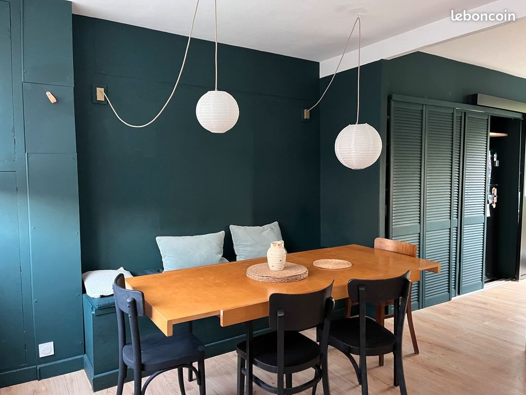 Maison à louer, 90m², Saint-Pol-de-Léon