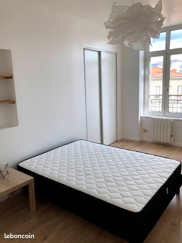 Appartement à louer, 60m², Saint-Etienne