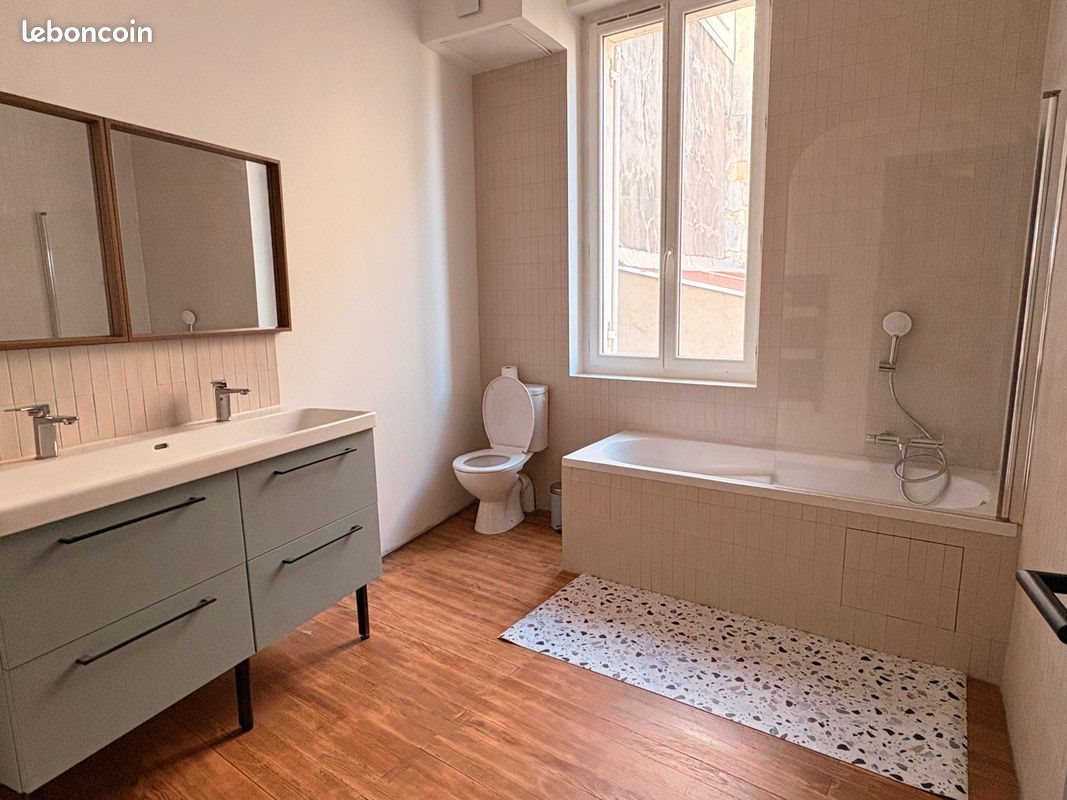 Maison à louer, 90m², Castillon-la-Bataille