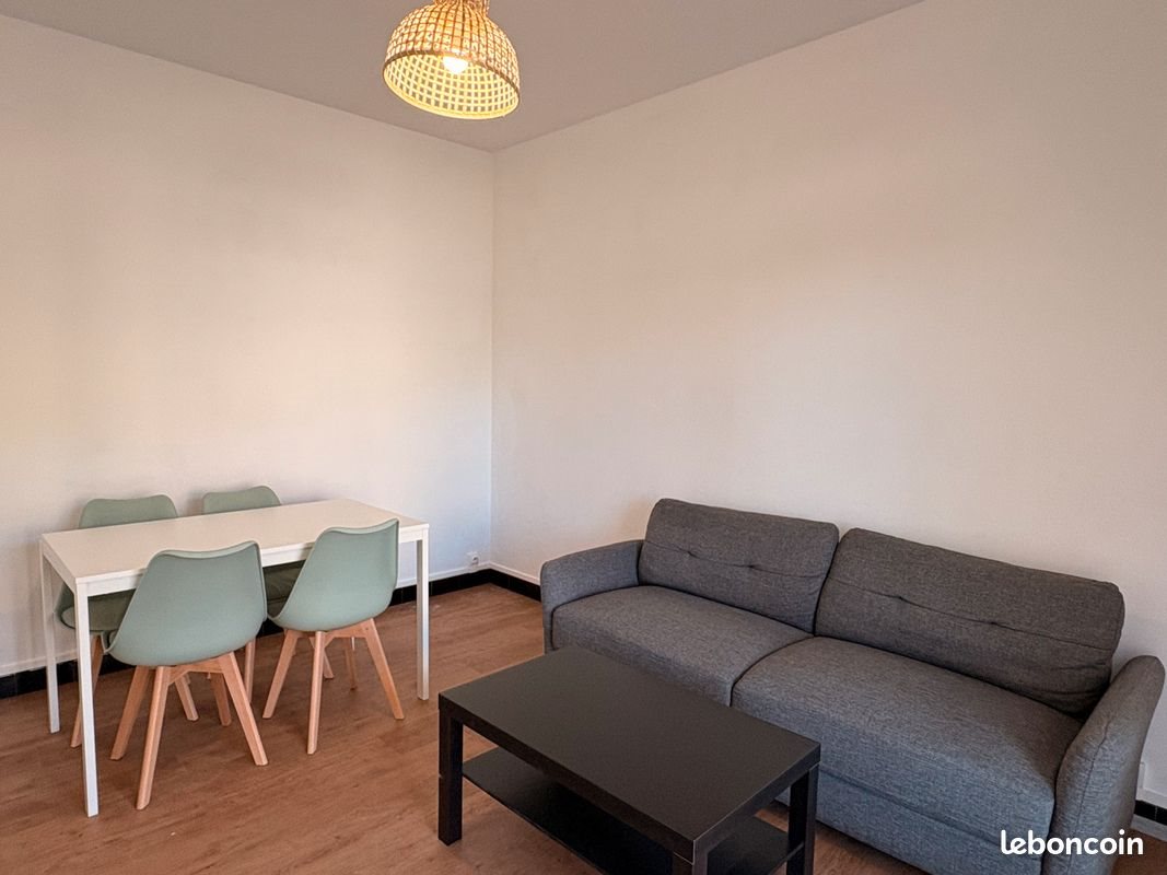 Maison à louer, 90m², Castillon-la-Bataille