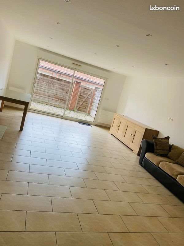 Appartement à vendre, 97m², Annoeullin