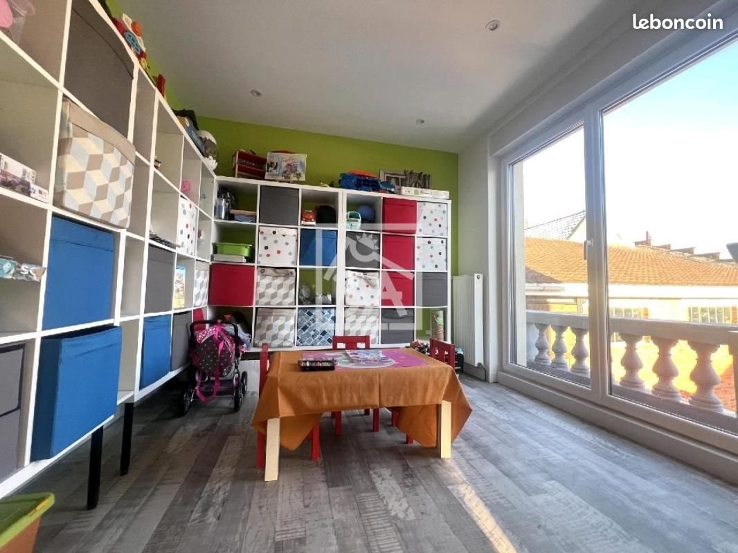 Maison à vendre, 164m², Annezin