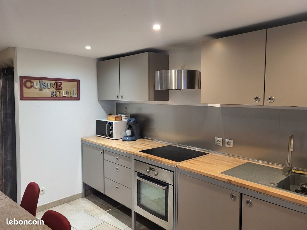 Maison à vendre, 84m², Sigean