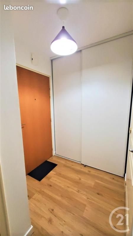 Appartement à louer, 48m², Rezé