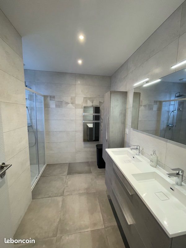 Maison à louer, 92m², Saint-Jean-de-Monts