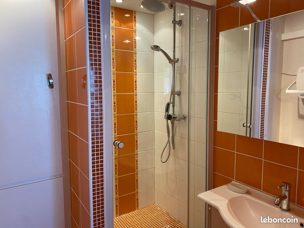 Appartement à louer, 22m², Oberhausbergen