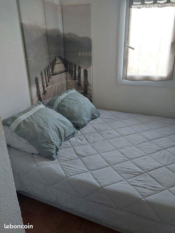 Maison à louer, 40m², Pietrosella