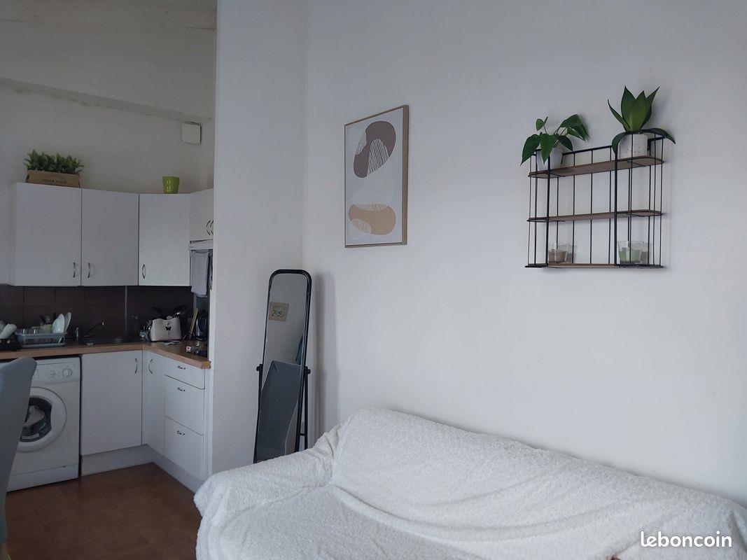 Maison à louer, 40m², Pietrosella