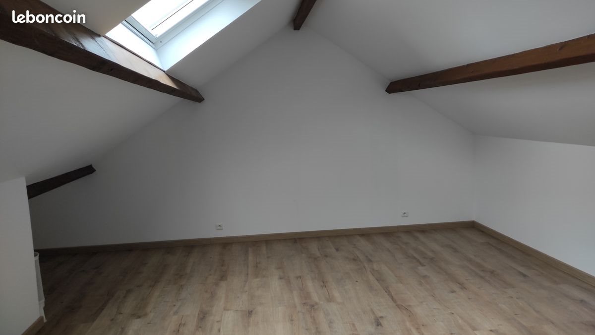 Maison à louer, 36m², Maubeuge