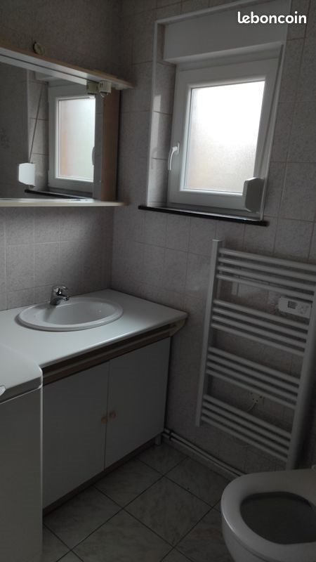 Maison à louer, 36m², Maubeuge