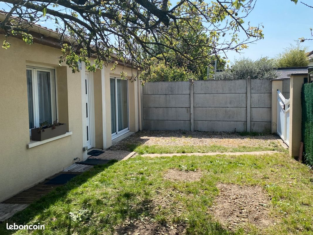 Maison à louer, 36m², Conflans-Sainte-Honorine