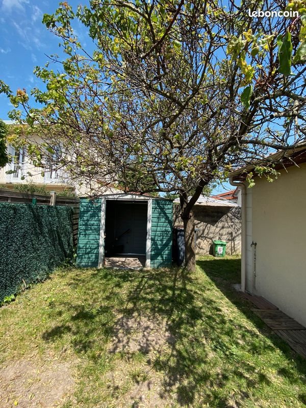 Maison à louer, 36m², Conflans-Sainte-Honorine