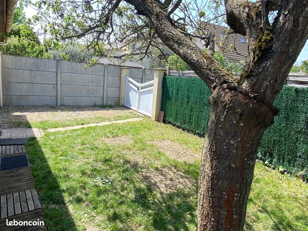 Maison à louer, 36m², Conflans-Sainte-Honorine
