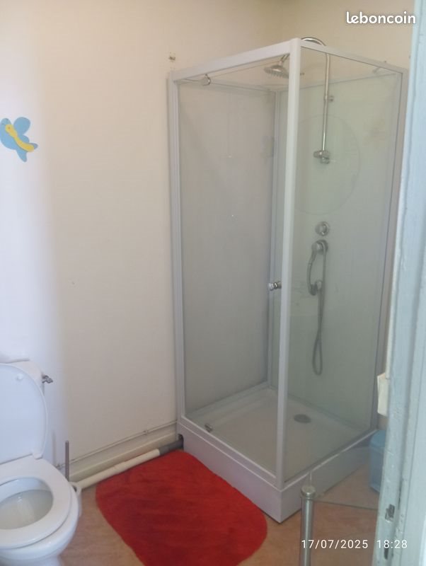 Appartement à louer, 26m², Issoudun
