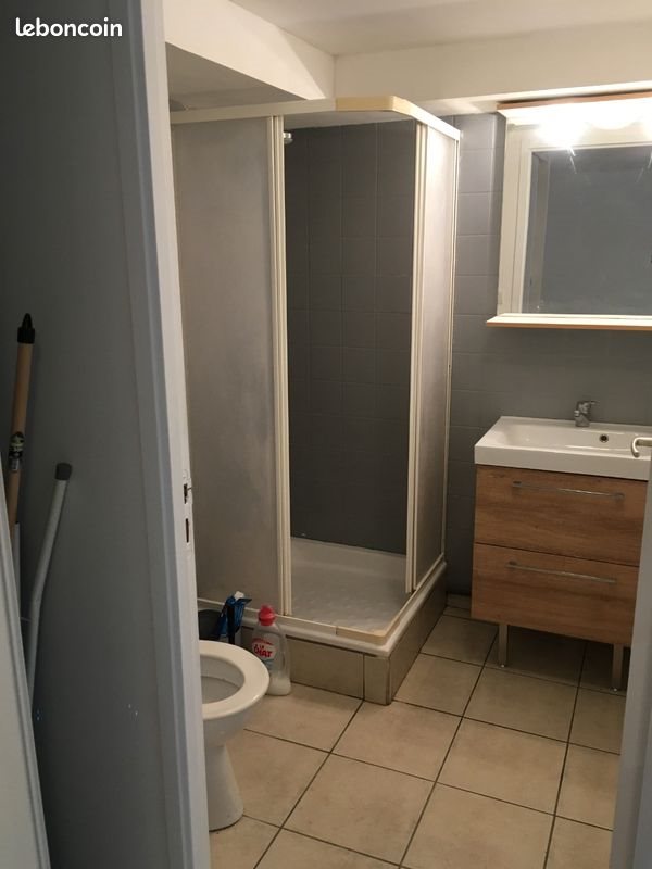 Appartement à louer, 32m², Plouzané