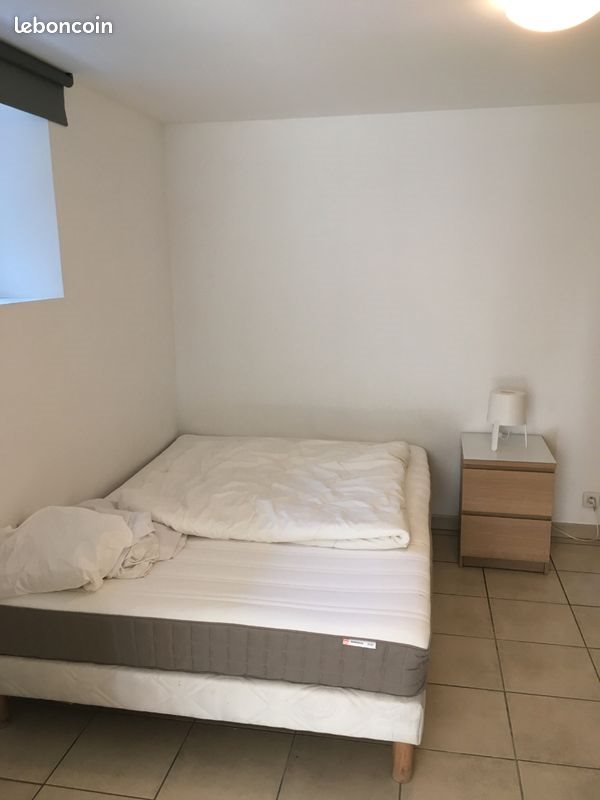 Appartement à louer, 32m², Plouzané