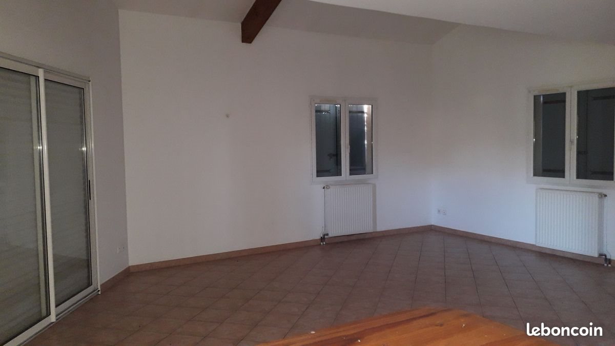 Maison à louer, 110m², Privas
