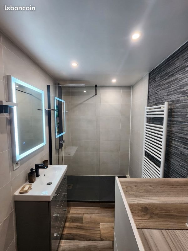 Appartement à vendre, 46m², Kingersheim