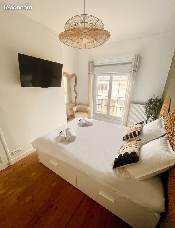 Maison à louer, 90m², Amiens