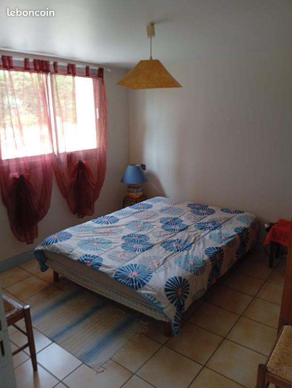 Appartement à louer, 37m², Mayrinhac-Lentour