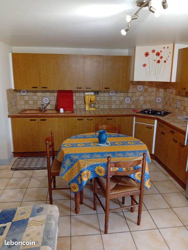 Appartement à louer, 37m², Mayrinhac-Lentour