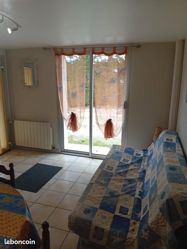Appartement à louer, 37m², Mayrinhac-Lentour