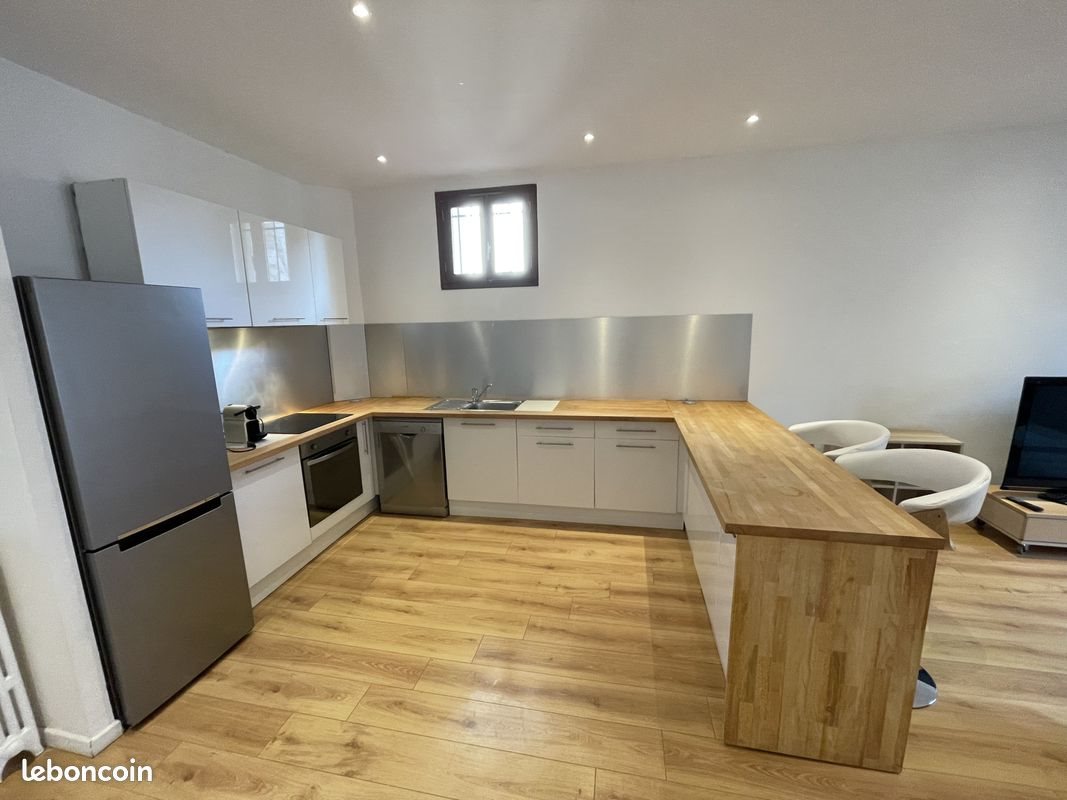 Appartement à louer, 77m², Perpignan