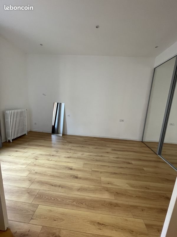 Appartement à louer, 77m², Perpignan