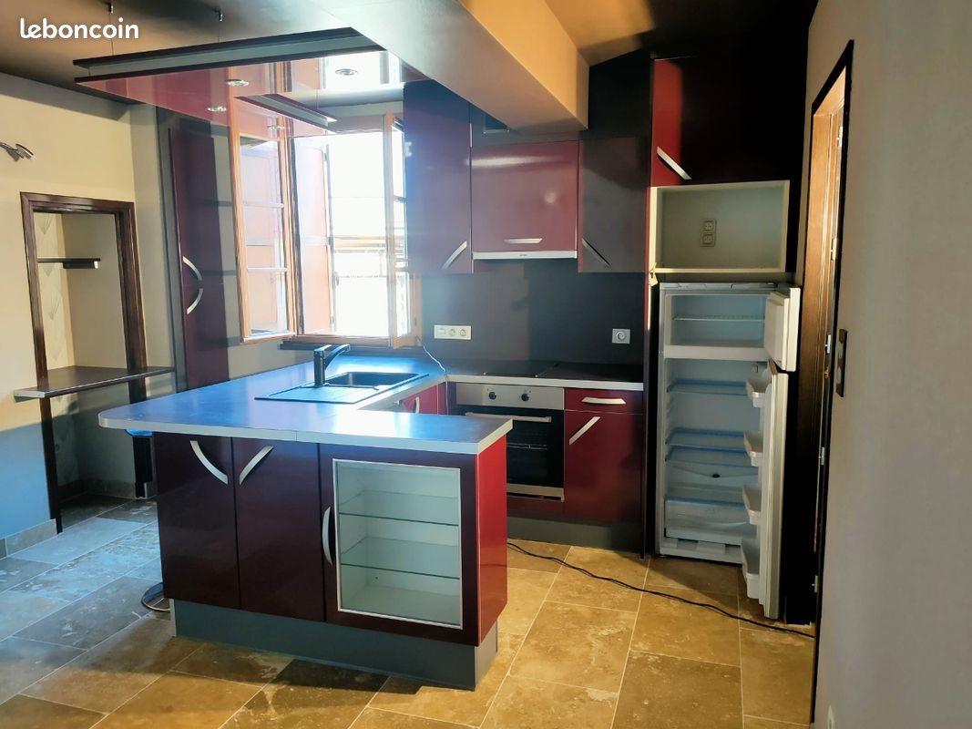 Appartement à vendre, 173m², Caussade