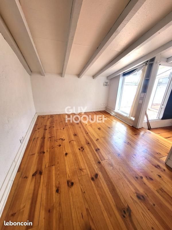 Appartement à louer, 19m², Toulouse