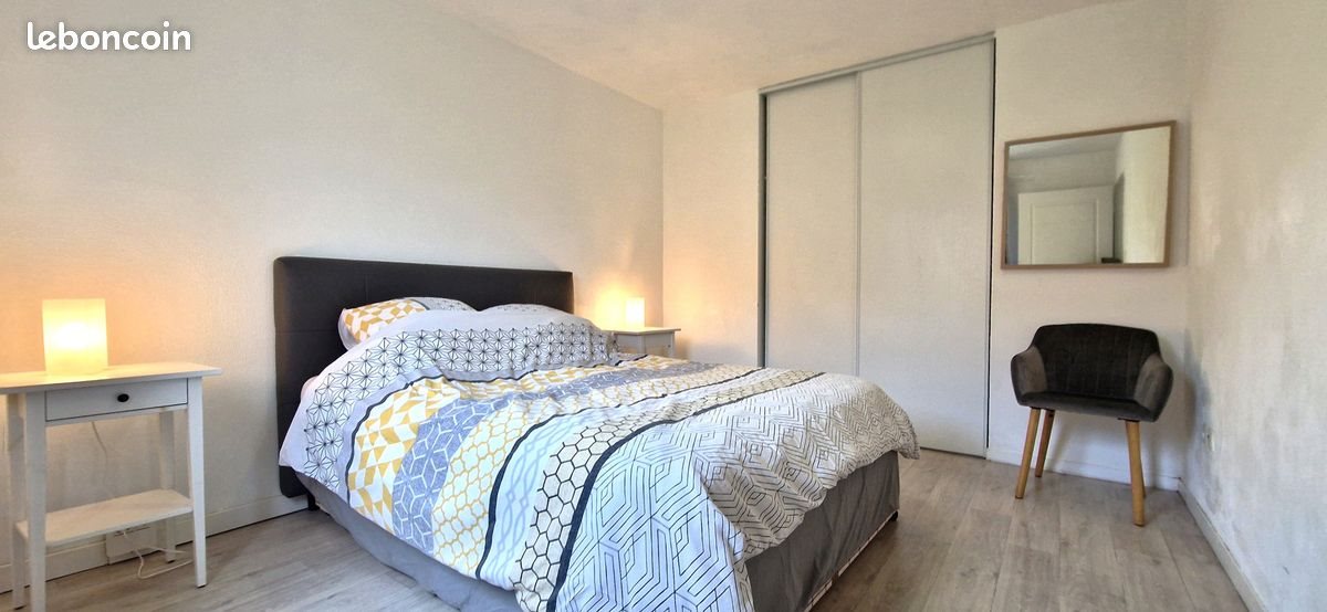 Appartement à vendre, 50m², Grandcamp-Maisy