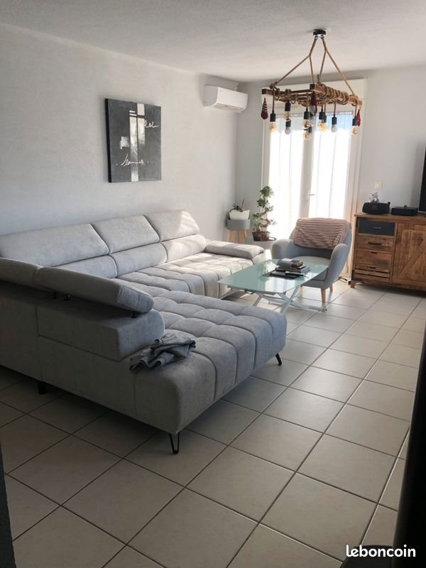 Maison à vendre, 69m², Marseille 12ème