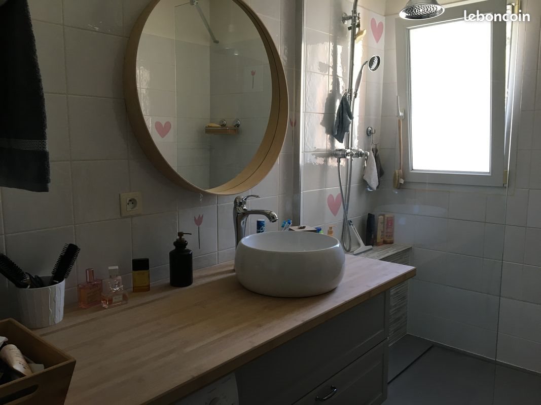 Maison à vendre, 69m², Marseille 12ème