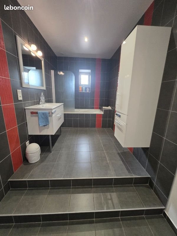 Appartement à louer, 85m², Brive-la-Gaillarde