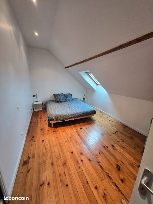 Appartement à louer, 85m², Brive-la-Gaillarde