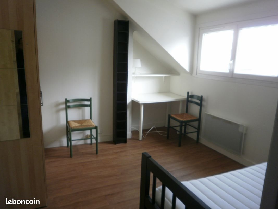 Appartement à louer, 25m², Brest