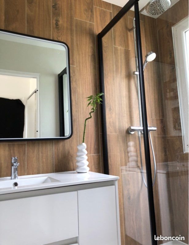 Appartement à louer, 16m², Fouesnant