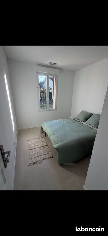 Maison à louer, 75m², Pauillac