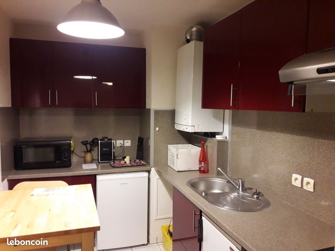 Appartement à louer, 26m², Bordeaux