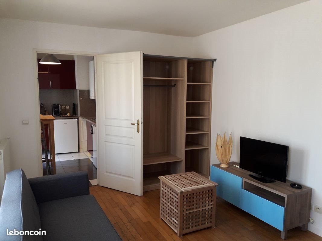 Appartement à louer, 26m², Bordeaux