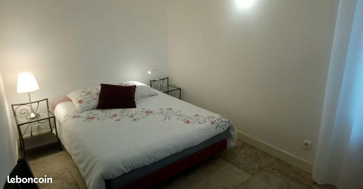 Appartement à louer, 53m², Montpellier