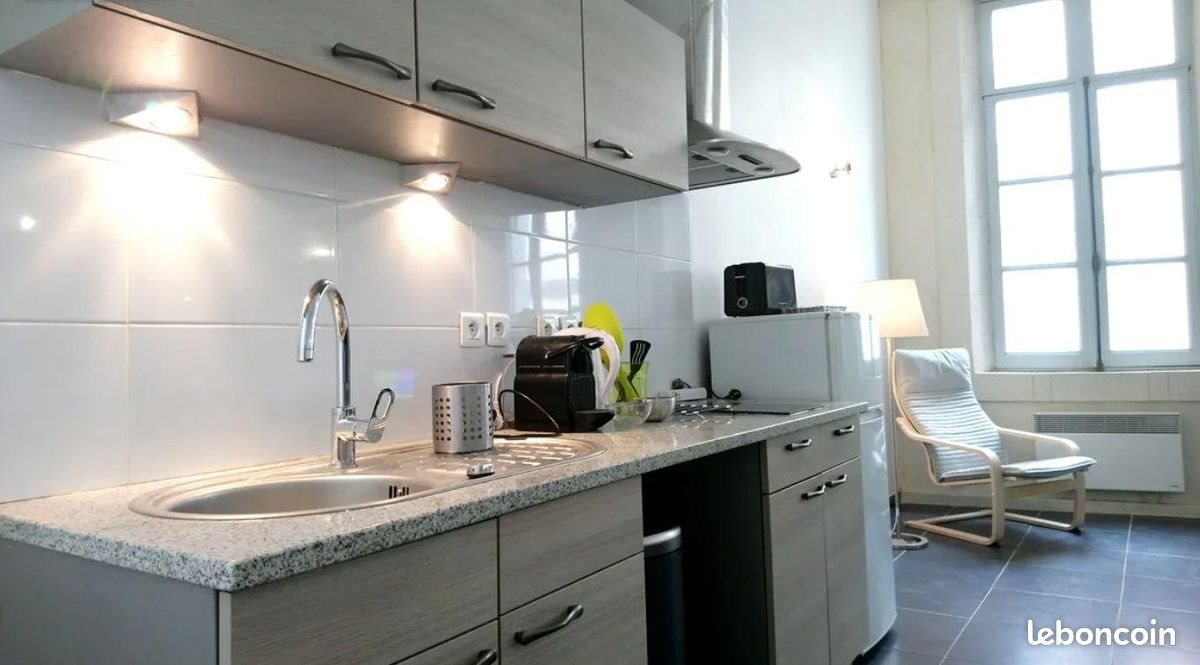 Appartement à louer, 53m², Montpellier