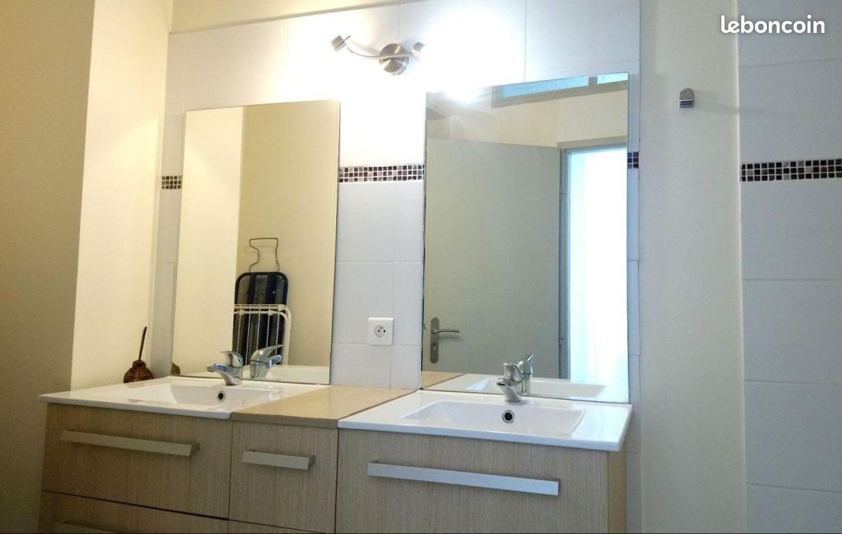 Appartement à louer, 53m², Montpellier